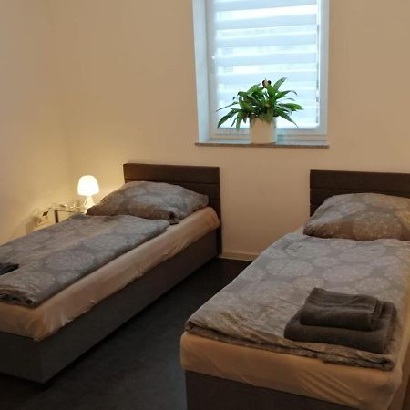 Haus Stadler Irsch Экстерьер фото