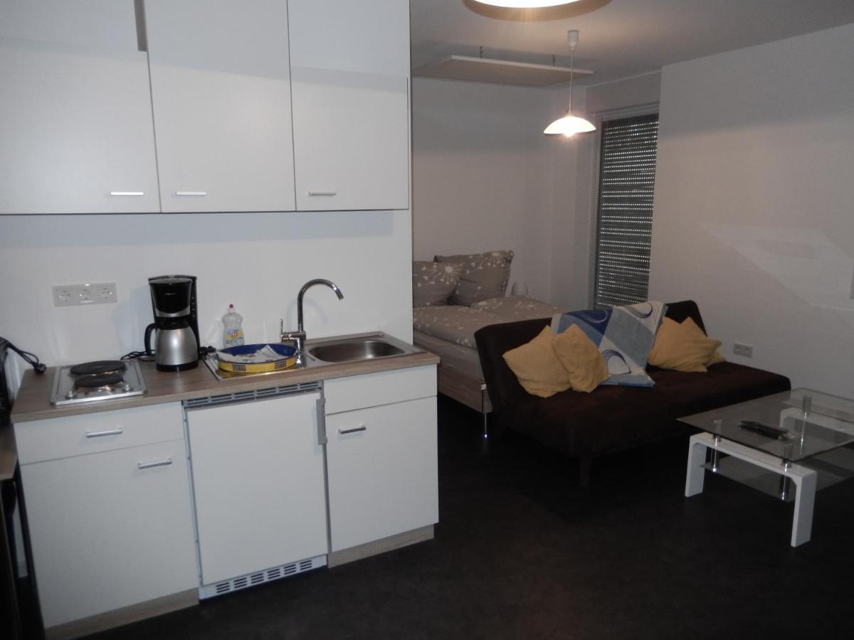 Haus Stadler Irsch Экстерьер фото