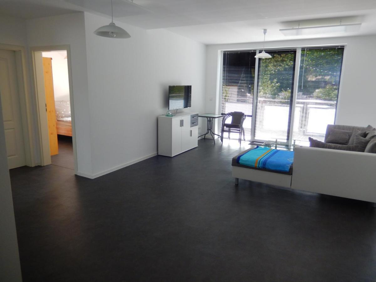 Haus Stadler Irsch Экстерьер фото