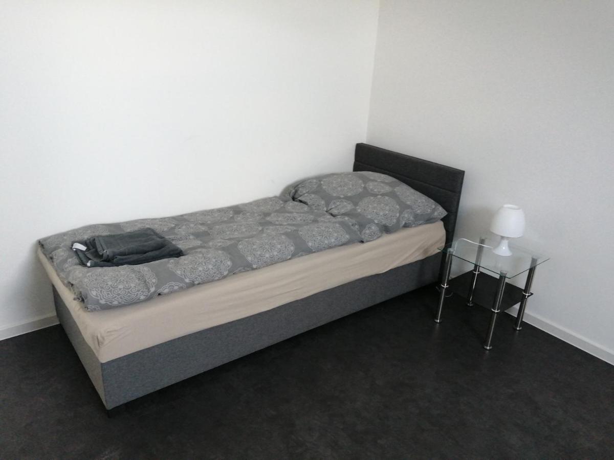 Haus Stadler Irsch Экстерьер фото