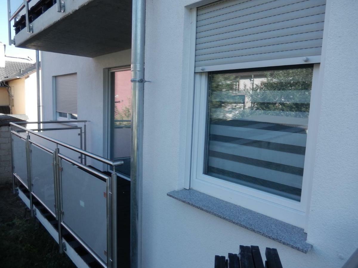 Haus Stadler Irsch Экстерьер фото