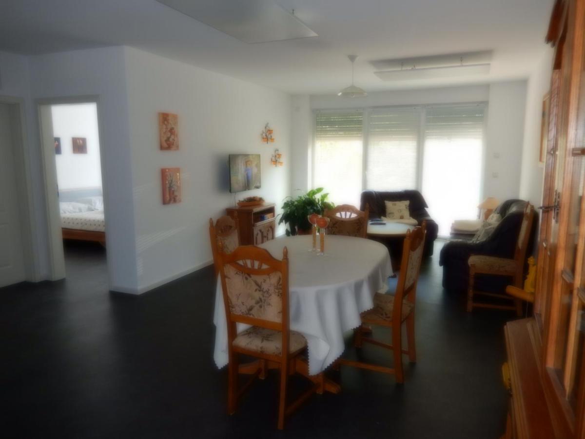 Haus Stadler Irsch Экстерьер фото