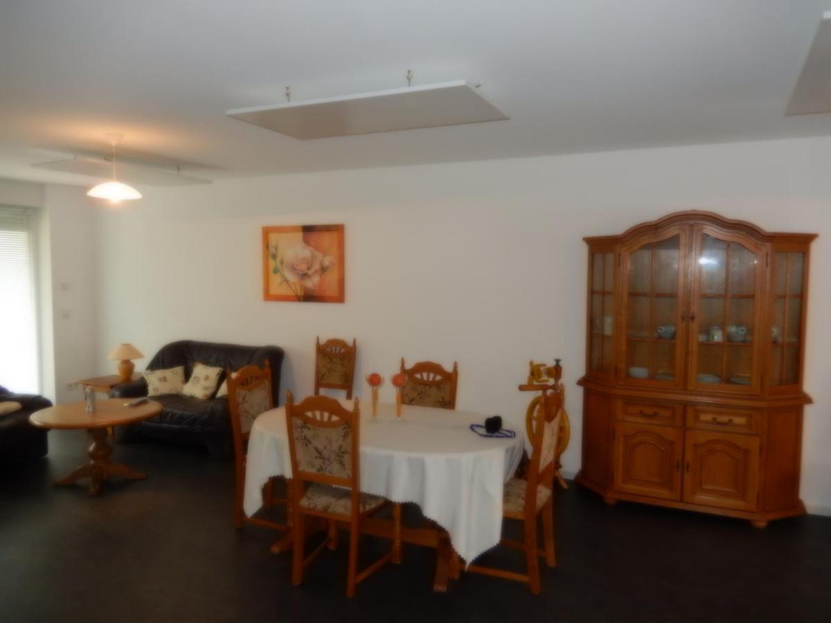 Haus Stadler Irsch Экстерьер фото
