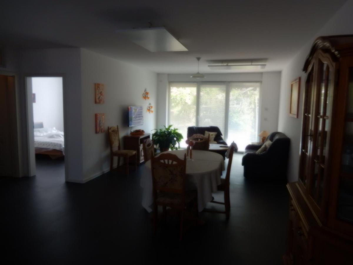 Haus Stadler Irsch Экстерьер фото