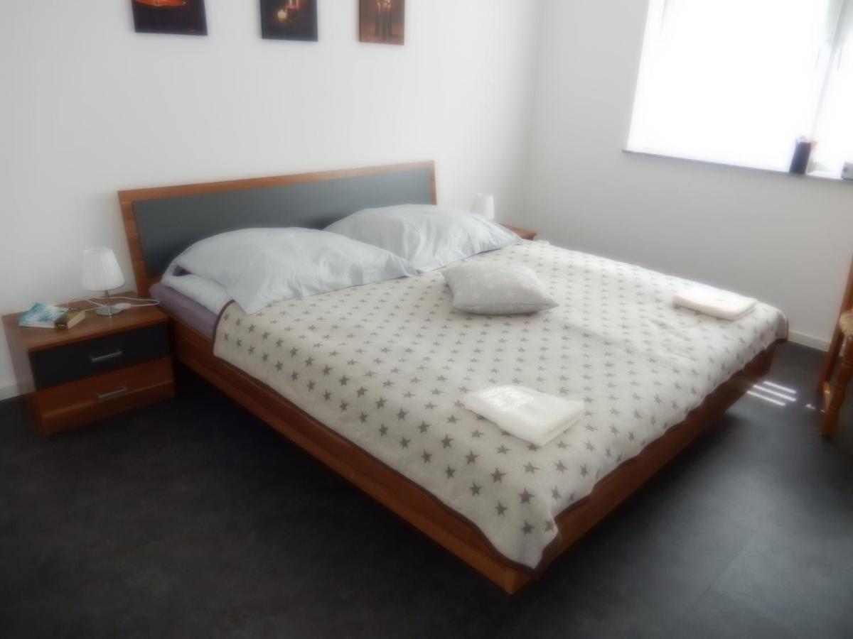 Haus Stadler Irsch Экстерьер фото