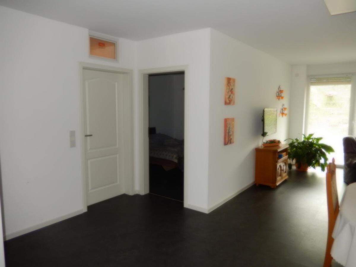 Haus Stadler Irsch Экстерьер фото