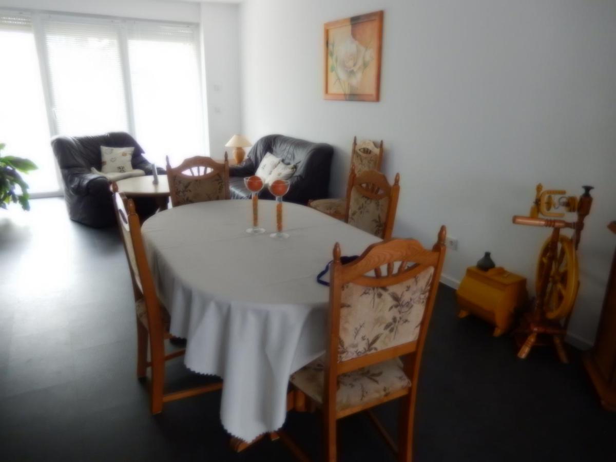 Haus Stadler Irsch Экстерьер фото