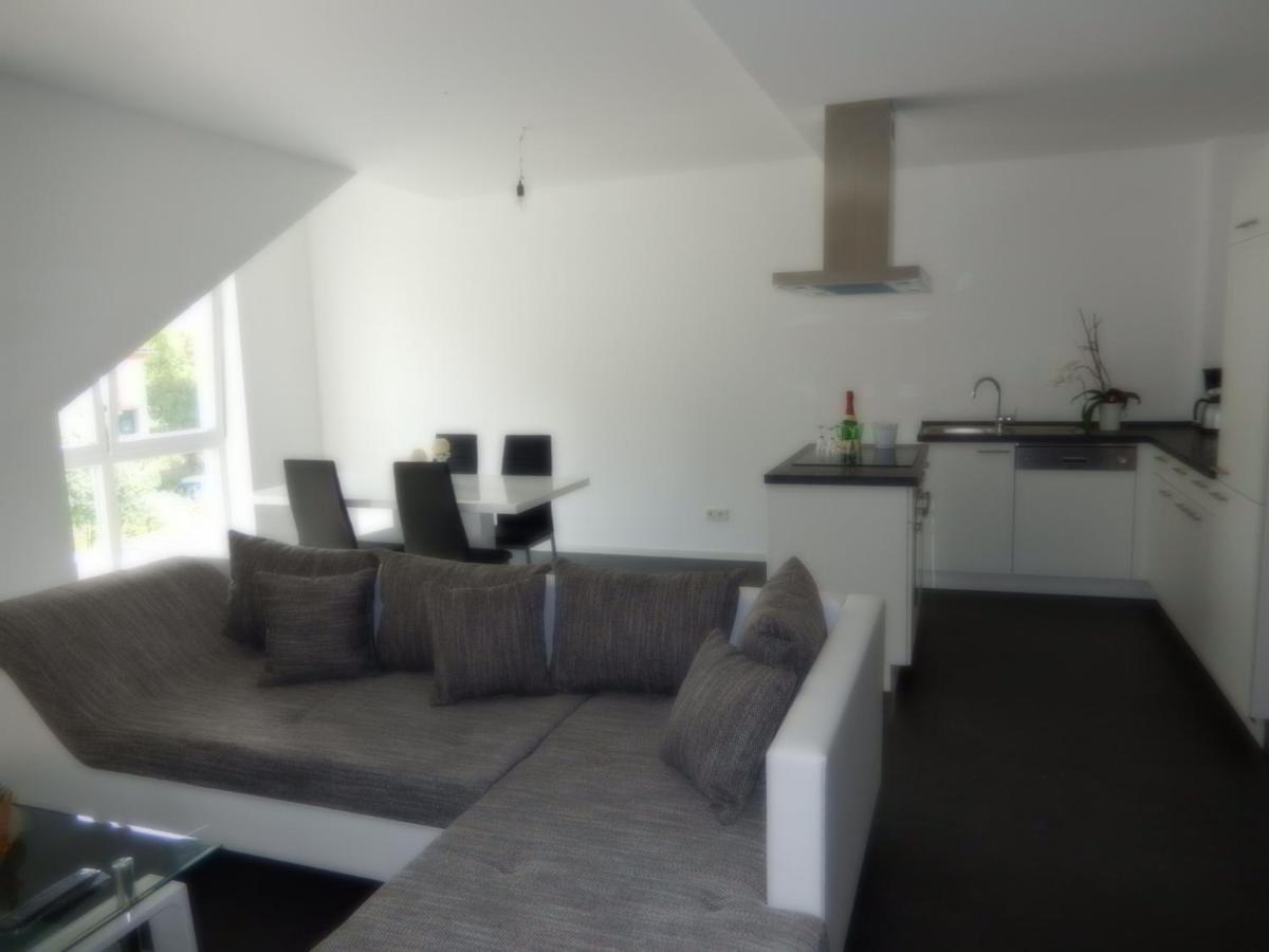 Haus Stadler Irsch Экстерьер фото