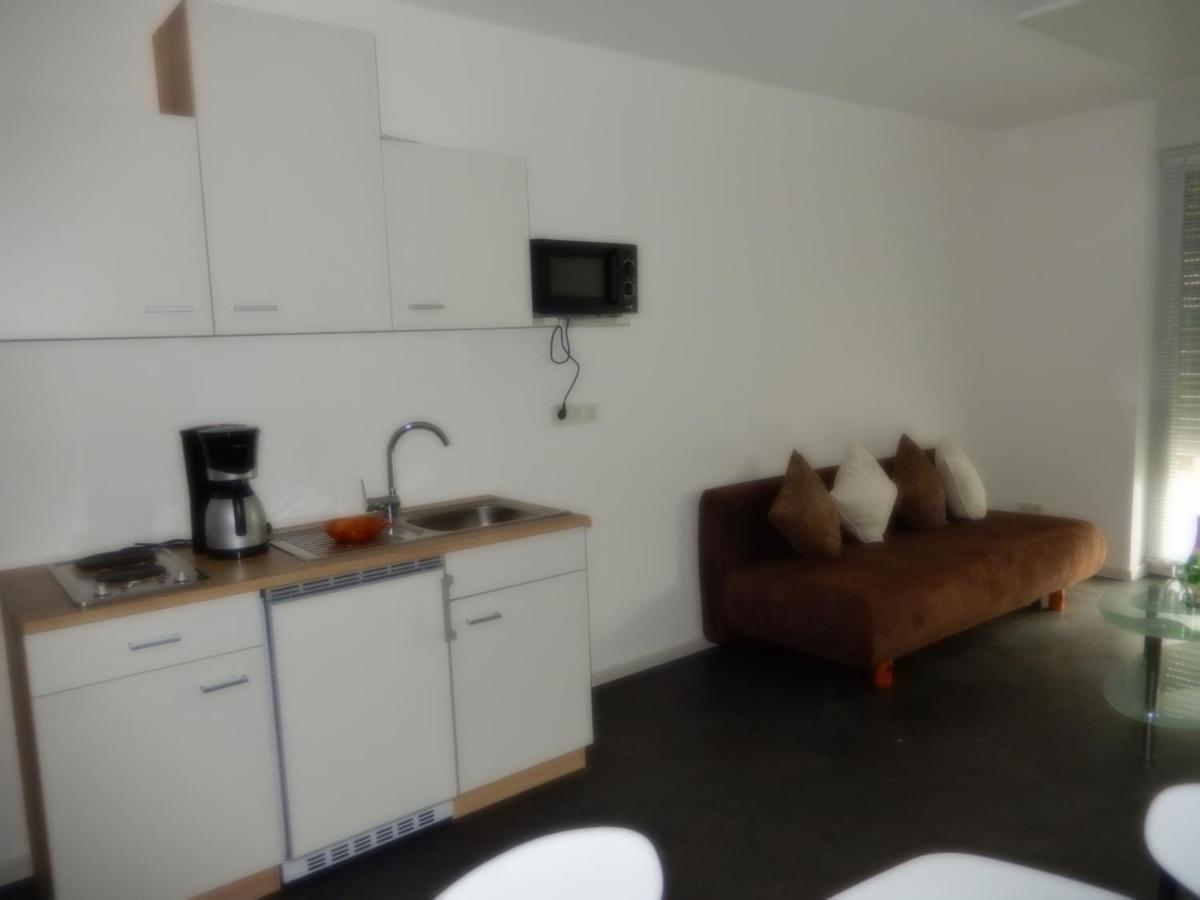 Haus Stadler Irsch Экстерьер фото